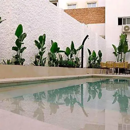 Buendia - Centro Apartahotel 3*