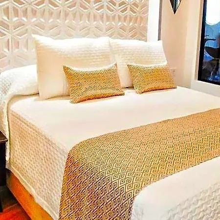 Buendia - Centro Apartahotel Torremolinos