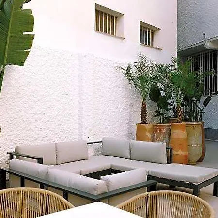 Buendia - Centro