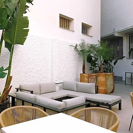 Buendia - Centro 3* Торремолинос