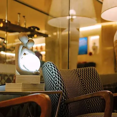 Buendia - Centro 3* Торремолинос