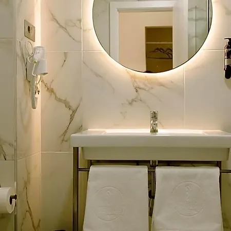 Aparthotel Buendia - Centro 3*