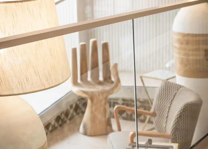 Aparthotel Buendia - Centro Torremolinos