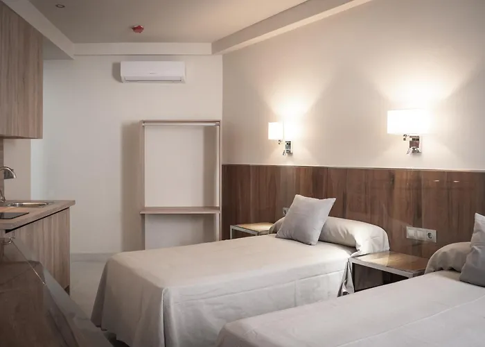 Buendia - Centro 3* Torremolinos