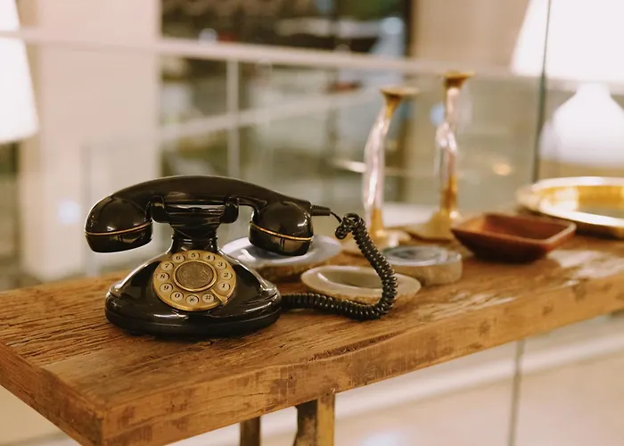 Buendia - Centro Aparthotel 3*