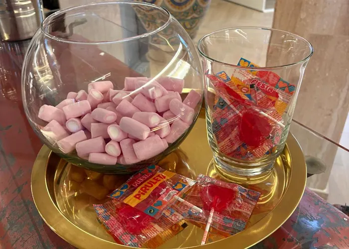 Buendia - Centro Aparthotel