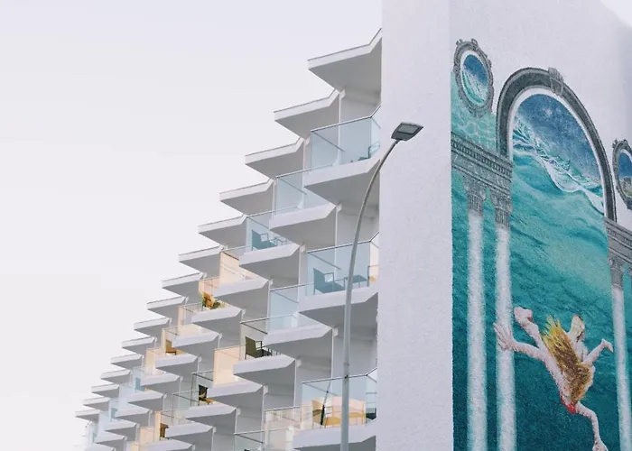 Buendia - Centro 3* Torremolinos