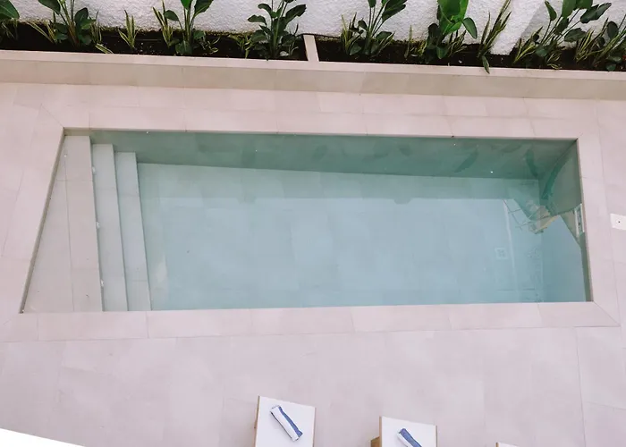 Aparthotel Buendia - Centro Torremolinos