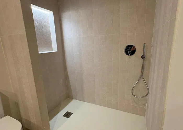 Aparthotel Buendia - Centro