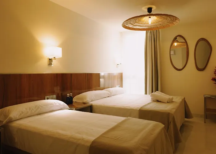 Buendia - Centro Aparthotel 3*