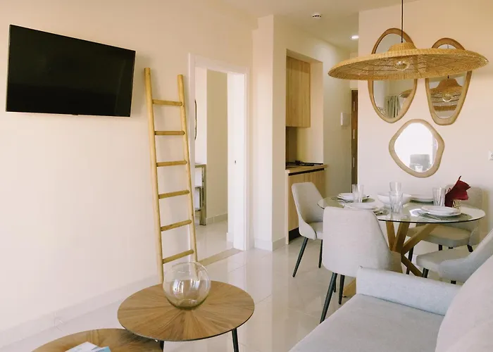 Buendia - Centro 3* Torremolinos