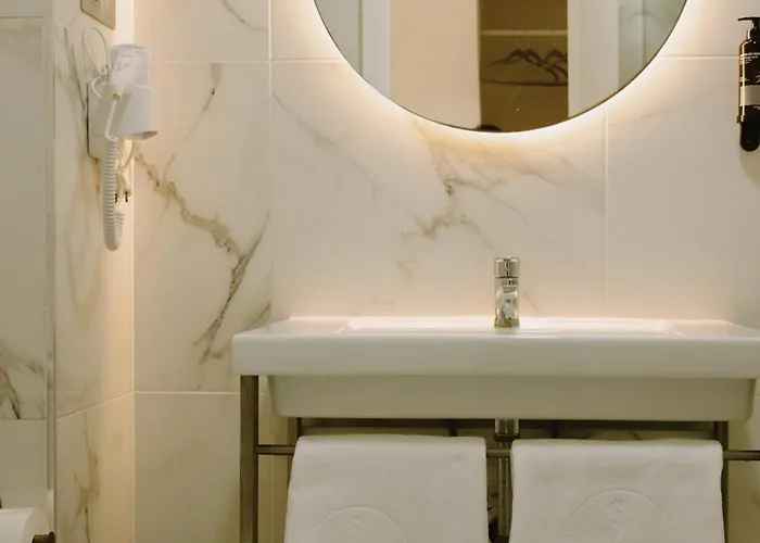 Buendia - Centro 3* Torremolinos