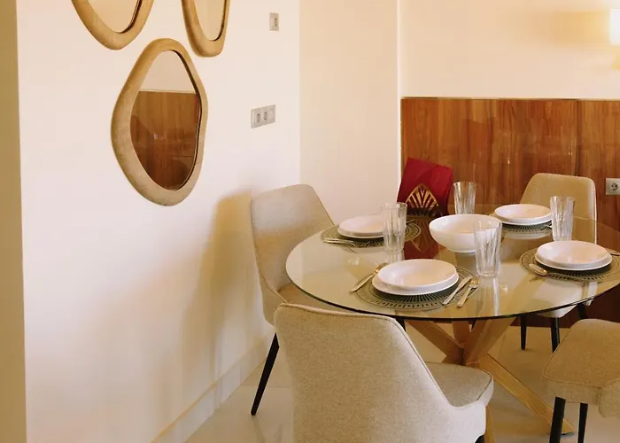 Buendia - Centro Aparthotel