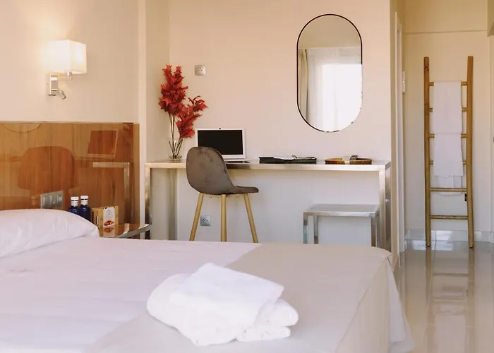 Buendia - Centro 3* Torremolinos