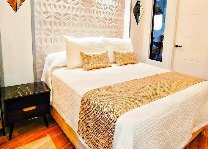 Buendia - Centro Aparthotel