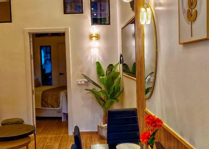 Buendia - Centro Aparthotel Torremolinos