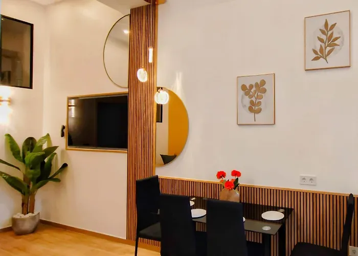 Buendia - Centro Torremolinos