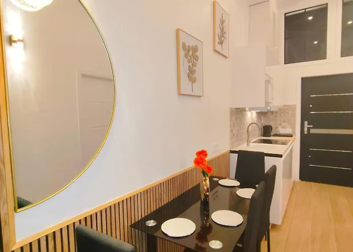 Buendia - Centro Aparthotel Torremolinos