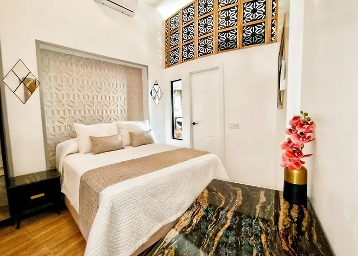 Buendia - Centro Torremolinos