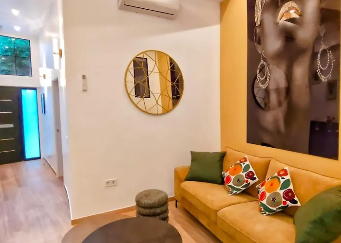 Buendia - Centro Aparthotel