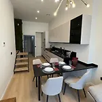 Buendia - Centro Apart-hotel Torremolinos