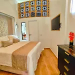 Apart-hotel Buendia - Centro 3*