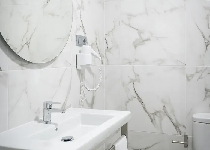 Buendia - Centro Appart hôtel 3*