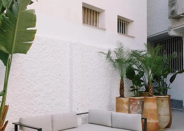 Buendia - Centro Appart hôtel 3*