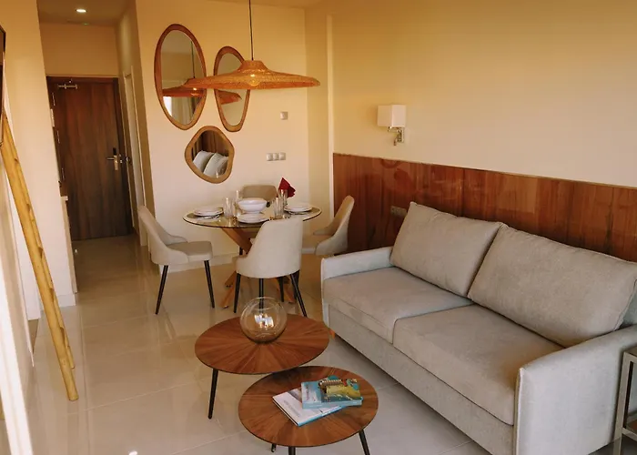 Appart hôtel Buendia - Centro Torremolinos