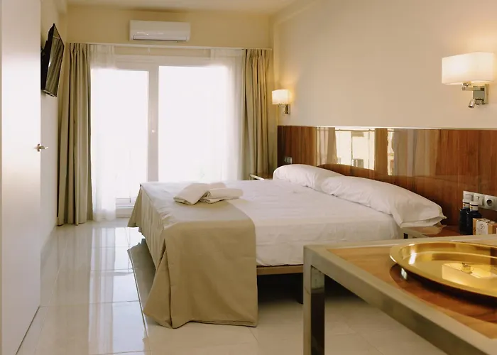 Buendia - Centro Appart hôtel 3*