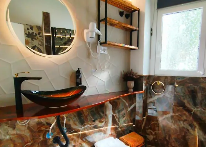 Buendia - Centro 3* Torremolinos