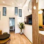 Buendia - Centro Aparthotel 3*
