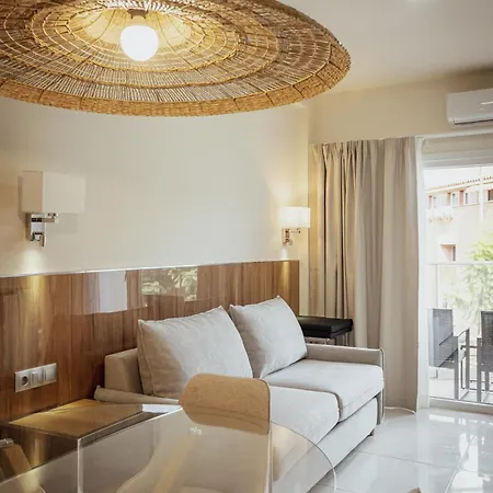 Buendia - Centro Aparthotel Torremolinos