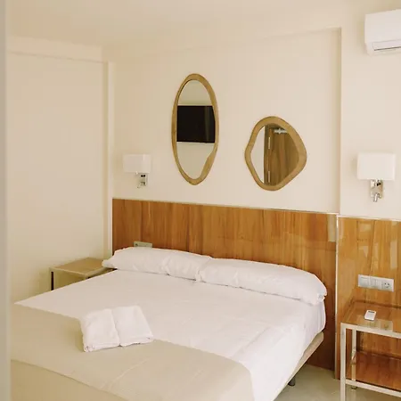 Lejlighedshotel Buendia - Centro